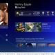 Image for article titled Get a Good Look at the PS4 User Interface